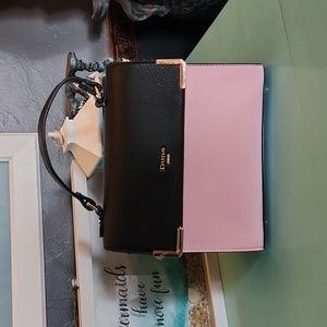 Dune London purse